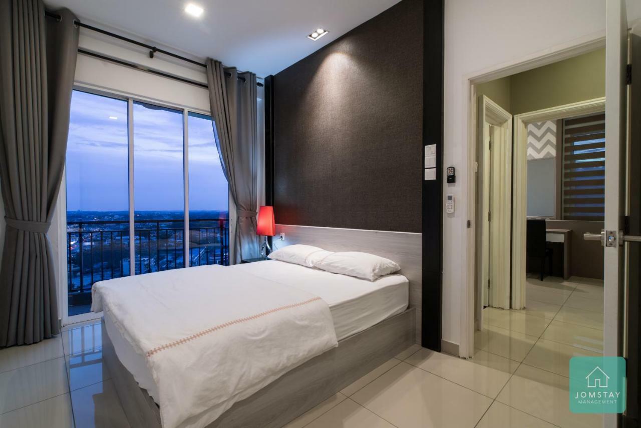Jomstay Majestic Premier Suites Ipoh Town Exterior photo