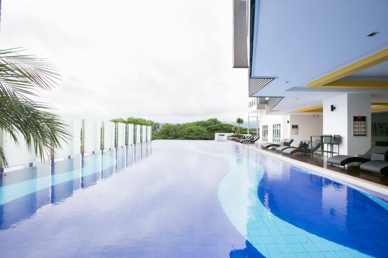Jomstay Majestic Premier Suites Ipoh Town Exterior photo